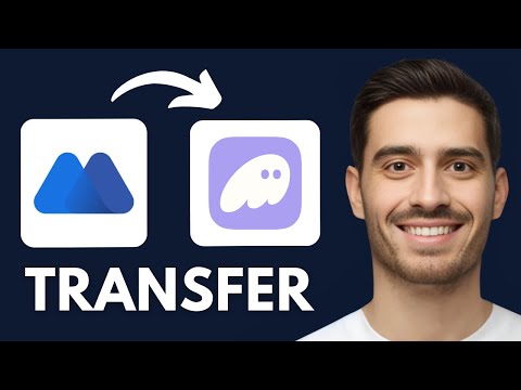 How to Transfer Solana From MEXC to Phantom Wallet - Step by Step