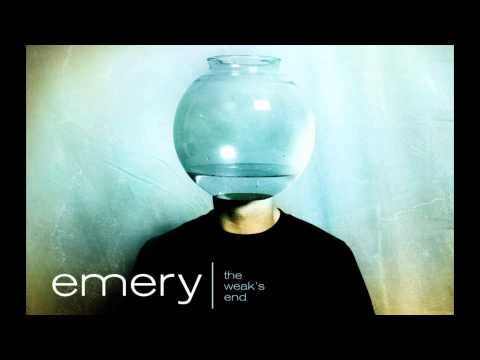 Emery - Fractions [The Weak's End - 2004] Track #5 - HD 320Kbps