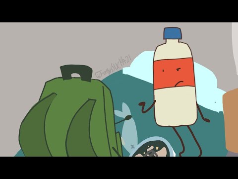 it stink in here (HfjONE animation)