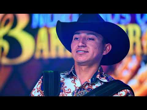 Norteños De Barroteran | "Me Encantaria" | Video Musical