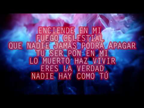 Tu espíritu vive en mi | Amistad de Puebla | Con letra