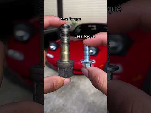 How to use a Torque Wrench! (the right way)