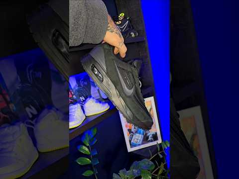 Nike Air Max Verse Shoes 360 #HolidaysWithYouTube #holydayswithyoutube #nikeairmaxverse