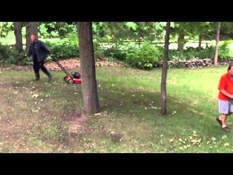 Grass Cutting Team  in Fenelon Falls