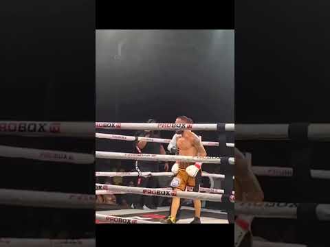 OTAR ERANOSYAN VS ROGER GUTIERREZ HIGHLIGHTS