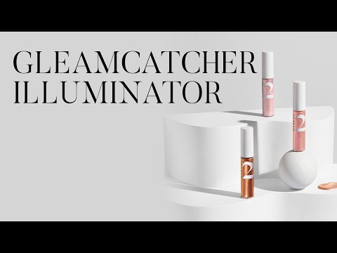 Morphe 2 Gleamcatcher Illuminator