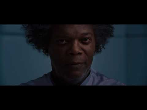 [60FPS] Glass Trailer SDCC 60FPS HFR HD