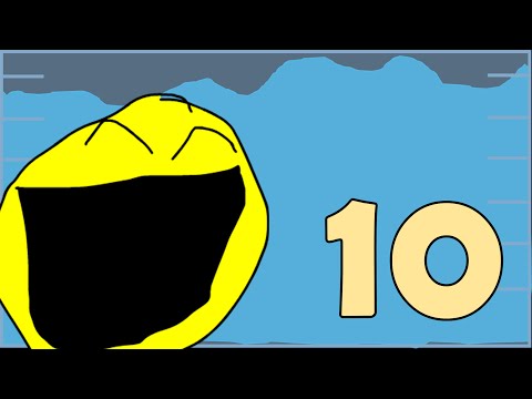 BFDI Viewer Voting Episode 10