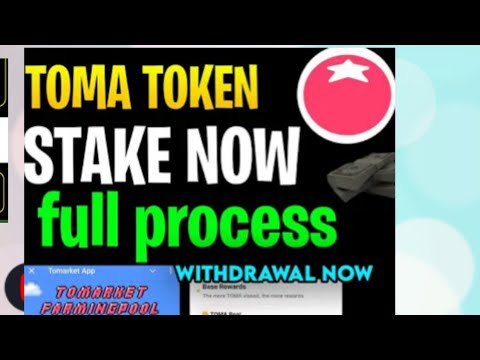 Tomarket Airdrop | Extra Token tomarket new update, tomarket.