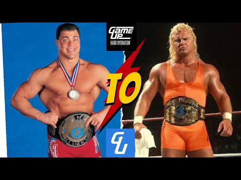 Comparing Wrestling Greats - Who Takes the Crown?