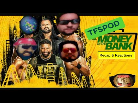 We told you so , but what really happened at WWE MITB