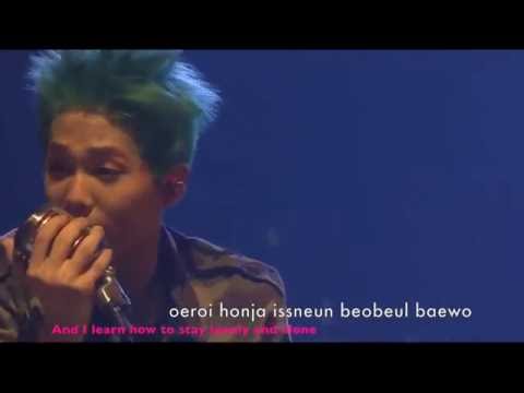 FT ISLAND - BPM69 LIVE PERFORMANCE [LYRIC-ENGSUB]