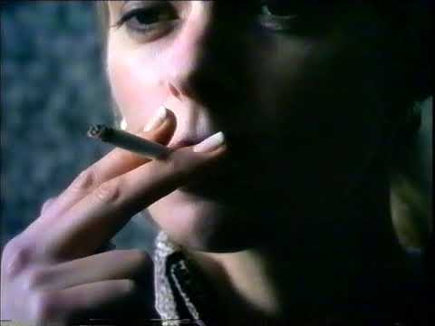 Every Cigarette Is Doing You Damage - Lungs PSA (2006)