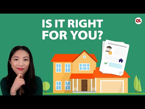 What Is A 40-Year Mortgage And Should You Get One? | Quicken Loans