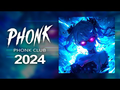 Best Phonk Mix 2024 ※ Aggressive Drift Phonk ※ Фонк 2024