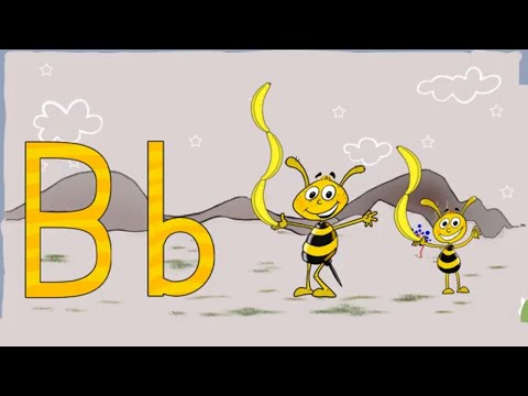 The ABC Song | Learn the Alphabet for Kids | Easy Learning