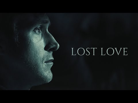 Lost Love | Drive