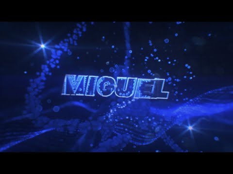 🔥INTRO PARA MIGUEL • FT. @nxnov1(C4D) | CA!O DES!GNER✓