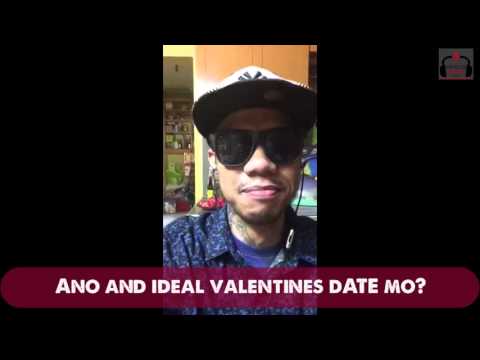 Valentines Special - Curse One - #2 Anong ang ideal mong Valentines date?