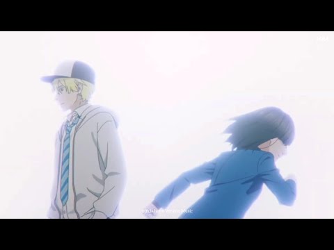 ハニーレモンソーダ / official amv Version Music