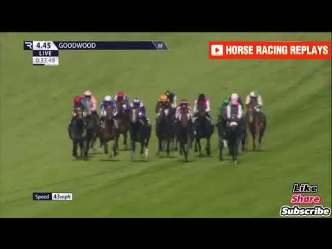 Jouncy / 6 Race goodwood 30 Jul 2024