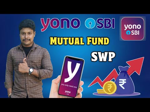 Yono SBI SWP Set Tamil | Yono SBI Mutual Fund SWP | Yono SBI Mutual Fund Investment | Star Online