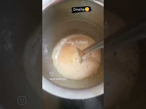 Omlete 🤤😋#shorts#youtubeshorts #trending #viral #explore #ytshorts