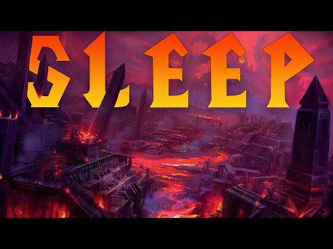 Lore To Sleep To ▶ World of Warcraft: Rise and Fall of the Black Empire