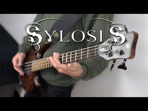 Sylosis - Worship Decay (Bass Cover) + TAB