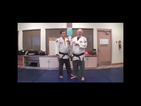 Budoshin Jujitsu: Summer Camp 2013 Pt2