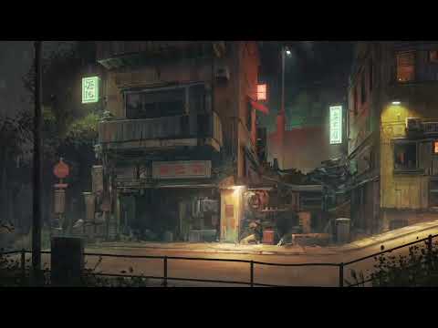 🎵 Always with me 10 hours (Spirited Away OST) Chill Piano & Rain ♪ Anime music