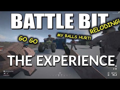 The Battlebit Remastered Experience