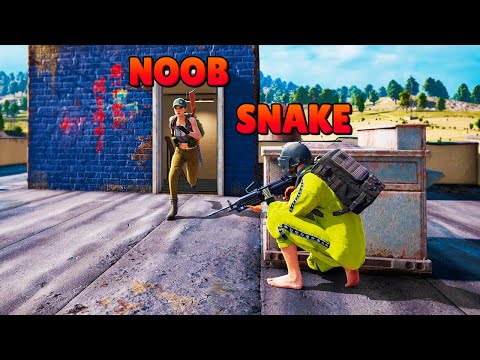 PUBG Funny & WTF Moments (Funniest Fails & Wins Clips / PC PlayStation Xbox)