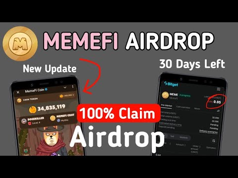 memefi airdrop listing date | memefi airdrop update | memefi airdrop wallet Connect