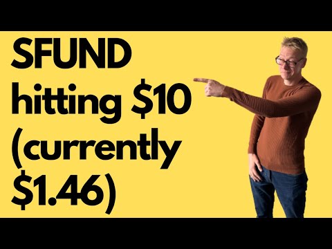 Seedify.fund crypto review - 7x for SFUND