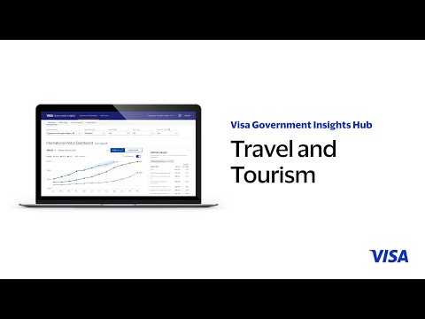 Visa Government Insights Hub - Travel and Tourism