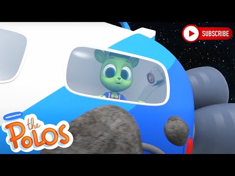 What is in Space? | Adventure Learning | MarcoPolo World School | Learn At Home