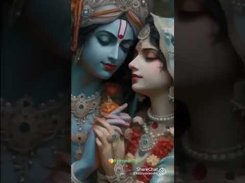 Vrindavan mein Hukum chale barsane wali ka