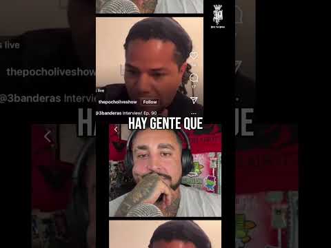 Apoyo a ARTISTAS JÓVENES: ¡Paciencia y Consejos! @3BanderasTV