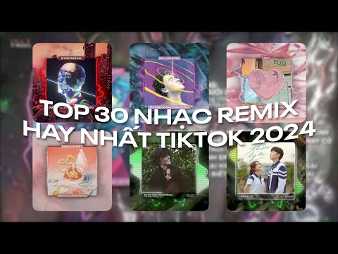 TOP 30 Nhạc Remix TikTok Hay Nhất Của Cukak 2024: Như Một Người Dưng, Yêu Đừng Sợ Đau, Cuối Cùng Thì