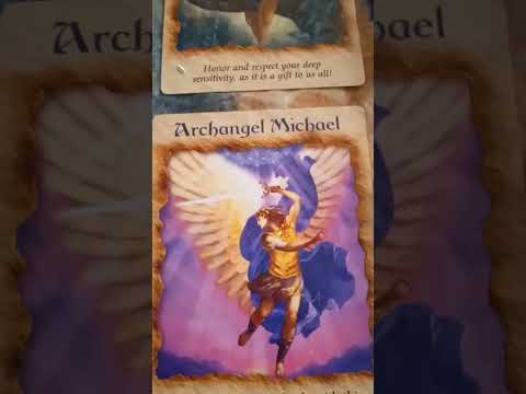 444 ✨ Angel 😇 🙏 message for you #angelmessages #tarot #newmoon