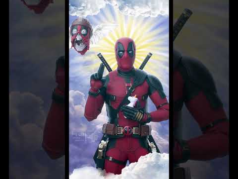 "Marvel Susej" In Deadpool we trust... #deadpool #actionfigures #marvel #hottoys