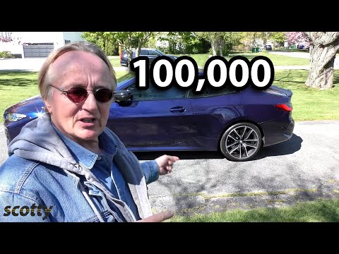 3 Vehicles That Won’t Last 100,000 Miles