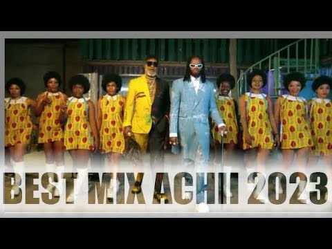 BEST OF NDOMBOLO VIDEO MIX 2024 VOL. 1| DJ KAY 559| AWILO| EXTRA MUSICA| ROGA ROGA| INNOSS'B SETE|BM