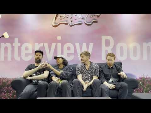 Special Interview with: The Temper Trap! Siap Buat Penampilan Istimewa di Indonesia!