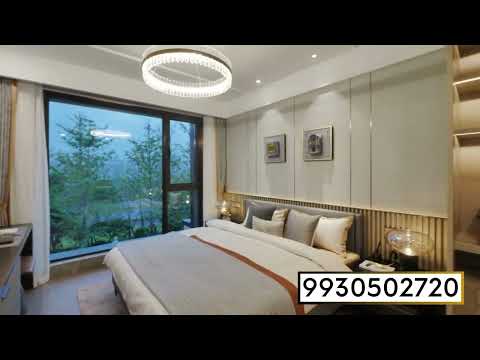 2 BHK, Dosti Greater Thane @ Kalher in 44 Lacs*