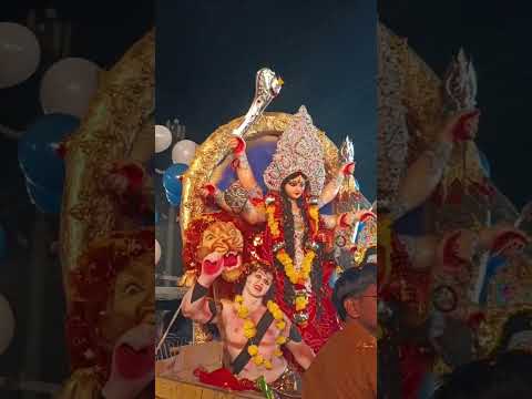 Bhopal Mata Ji ki प्रतिमा  पिपलानी पेट्रोल पंप Bhopal WhatsApp status Bhopal