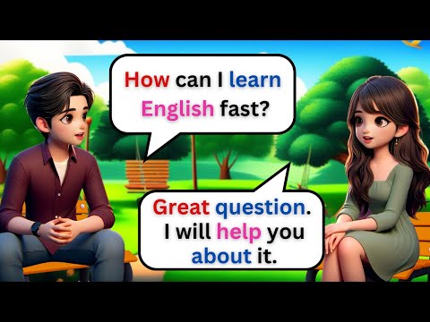 ✅1000 English Conversation Practice (Part 1) That Improve Your Daily Life and Communication English