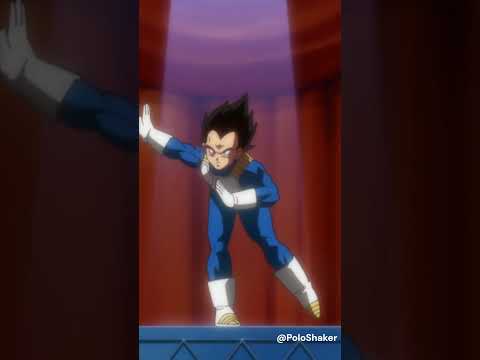 Vegeta Sings 'Cupid'  #vegeta #cupid #dragonball #dragonballz #anime #shorts #goku #animeedit