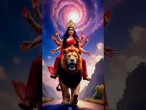 Jai ambe #shortvideo #ytshorts #jaimatadi #devi #navaratri